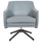 OSP Home Guest Chair with Charcoal Cushion, , large