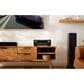Denon 90W 7.2-Channel AV Receiver in Black, , large