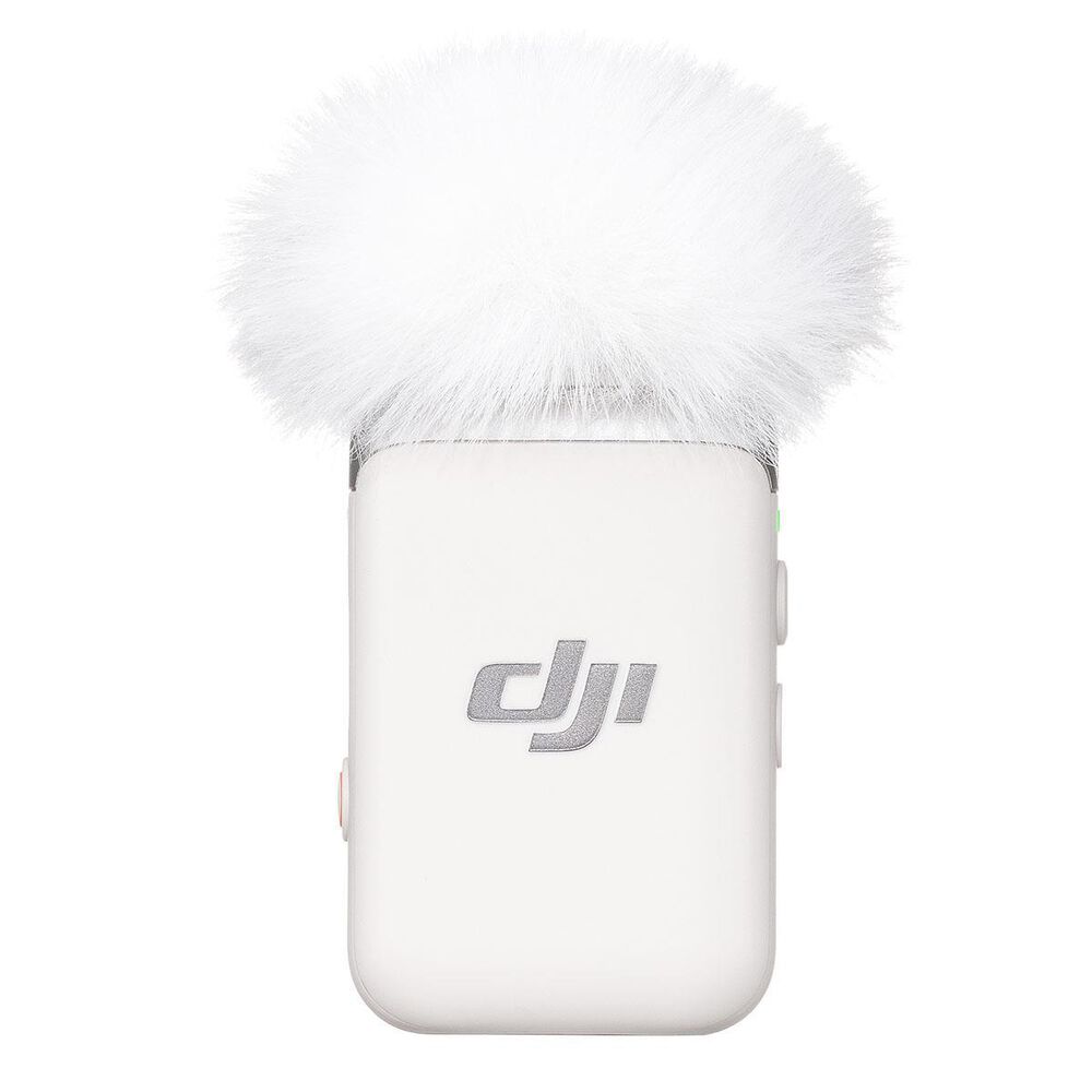 DJI Mic 2 &#40;1 TX Platinum White&#41;, , large