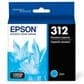Epson 312 Claria Photo HD Ink - Cyan, , large