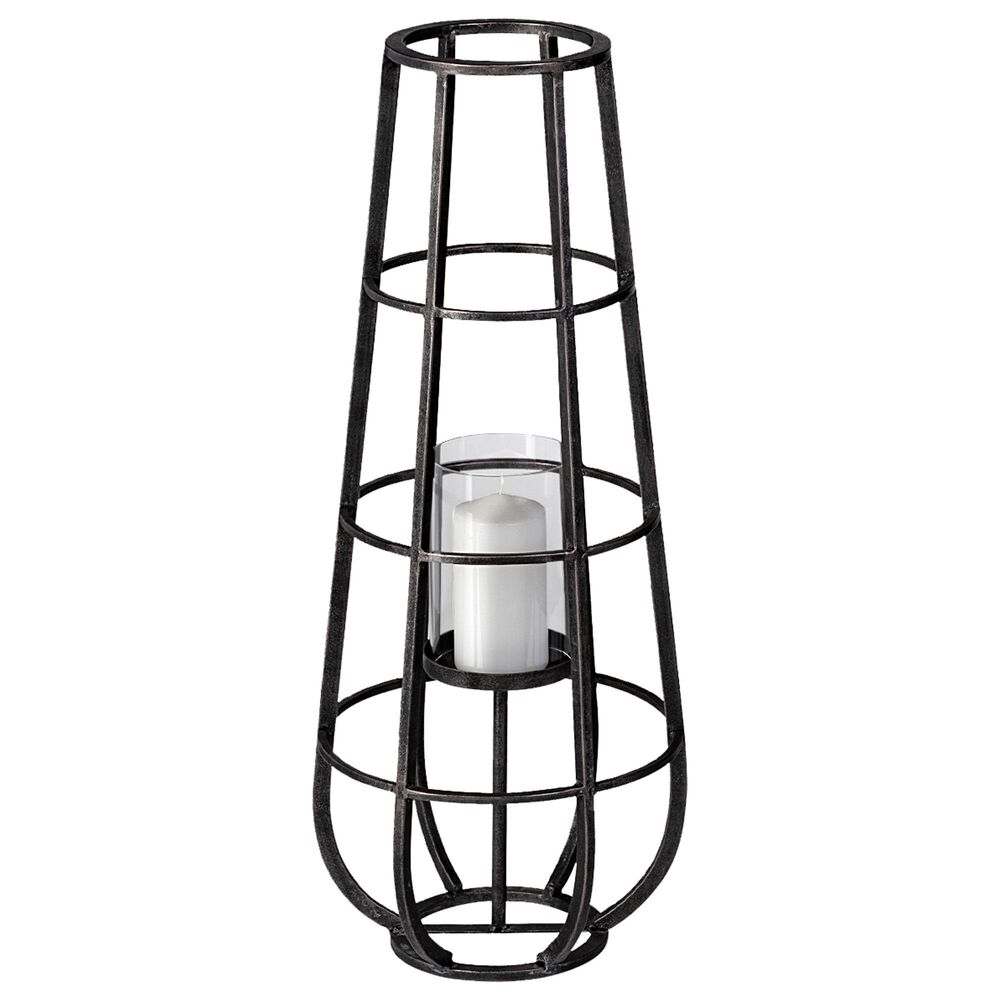 Mercana Bella Small Candle Holder, , large