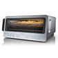 Ninja Flip Toaster Oven and Air Fryer in Stainless Steel and Black, , large