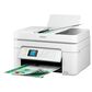 Epson WorkForce WF-2940 Wireless All-in-One Inkjet Printer in White, , large