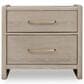 Urban Home Gardenia 4-Piece King Bedroom Set in Chai, , large