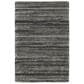 Oriental Weavers Henderson 5993E 9"10" x 12"10" Grey and Charcoal Area Rug, , large