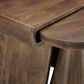 Slatehouse Keppler Nesting Tables in Brown, , large