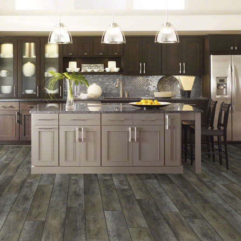 Shaw Pantheon HD Plus Tempesta 7&quot; x 48&quot; Luxury Vinyl Plank, , large