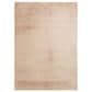 Central Oriental Brinley Blush 5" x 7" Area Rug, , large