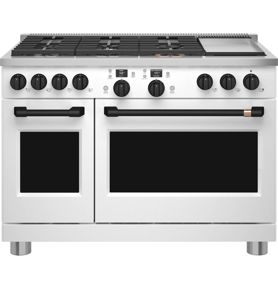 Cafe 48&quot; Cafe Pro Range &amp; Cooktop Handle/Knob, , large