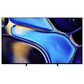 Sony 55" Class Bravia 8 OLED 4K HDR - Smart TV with Theater U Wearable Speaker in Black, , large