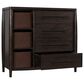 Urban Home Koko Sweater Chest with Storage Bins in Minx, , large