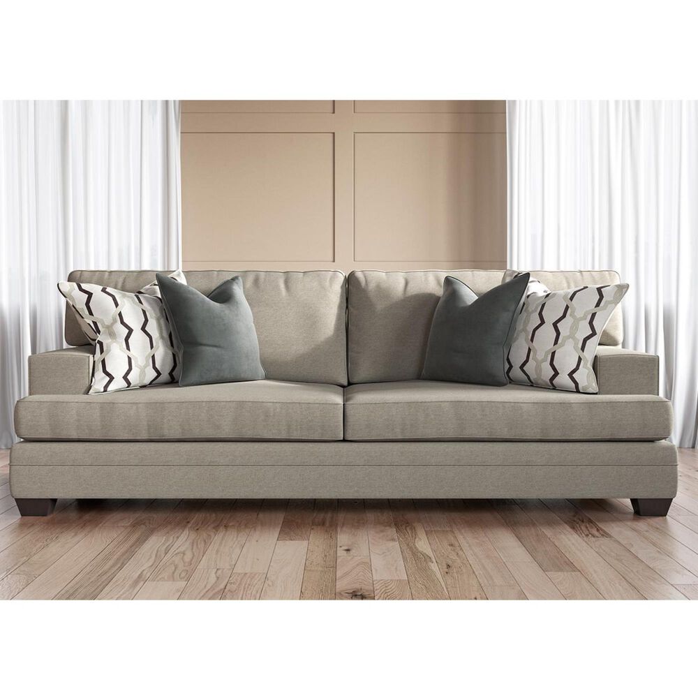 Lexington Furniture Townsend Sofa in Bisque, , large