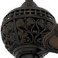 Hunter 1886 Limited Edition 60" Ceiling Fan in Midas Black, , large