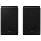 Samsung Wireless Rear Speaker Kit with Dolby Atmos in Black, , large