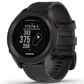 Garmin Approach S12 Smartwatch 42mm in Black, , large