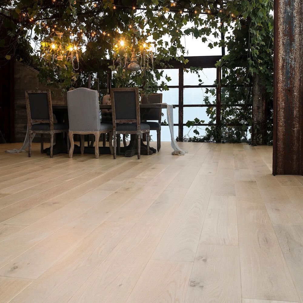 Anderson Tuftex Metallics II Pearl 5/8" Oak Engineered Hardwood, , large