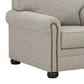 Ashley Gaelon Accent Chair in Dune, , large