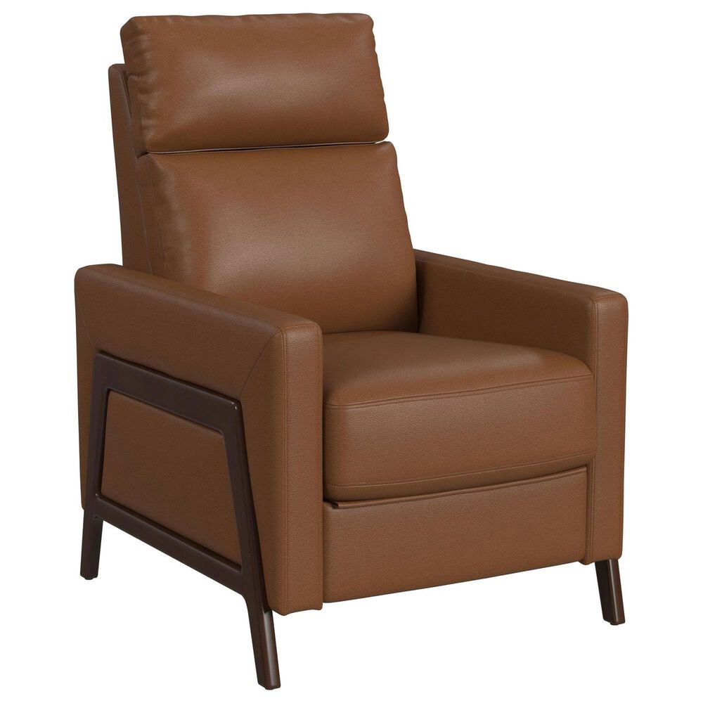 Mayberry Hill Tango Power Recliner in Pebble Tan, , large