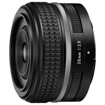 Nikon Z 28mm F/2.8 Special Ed. Prime Lens, , large