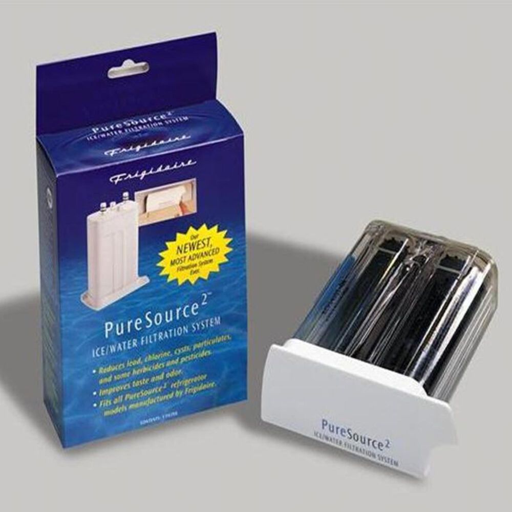 Frigidaire PureSource Ice and Water Filtration System, , large