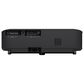 Epson EpiqVision Ultra LS650 4K Ultra Short Throw Laser Projector in Black, , large