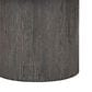 Bernhardt Madura 60" Round Dining Table in Smoked Truffle, , large