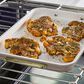 Green Pan Reserve Bakeware 13" x 9" Quarter Sheet Pan in Cream, , large