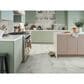 Shaw Astoria Oyster 24" x 48" Matte Porcelain Tile, , large