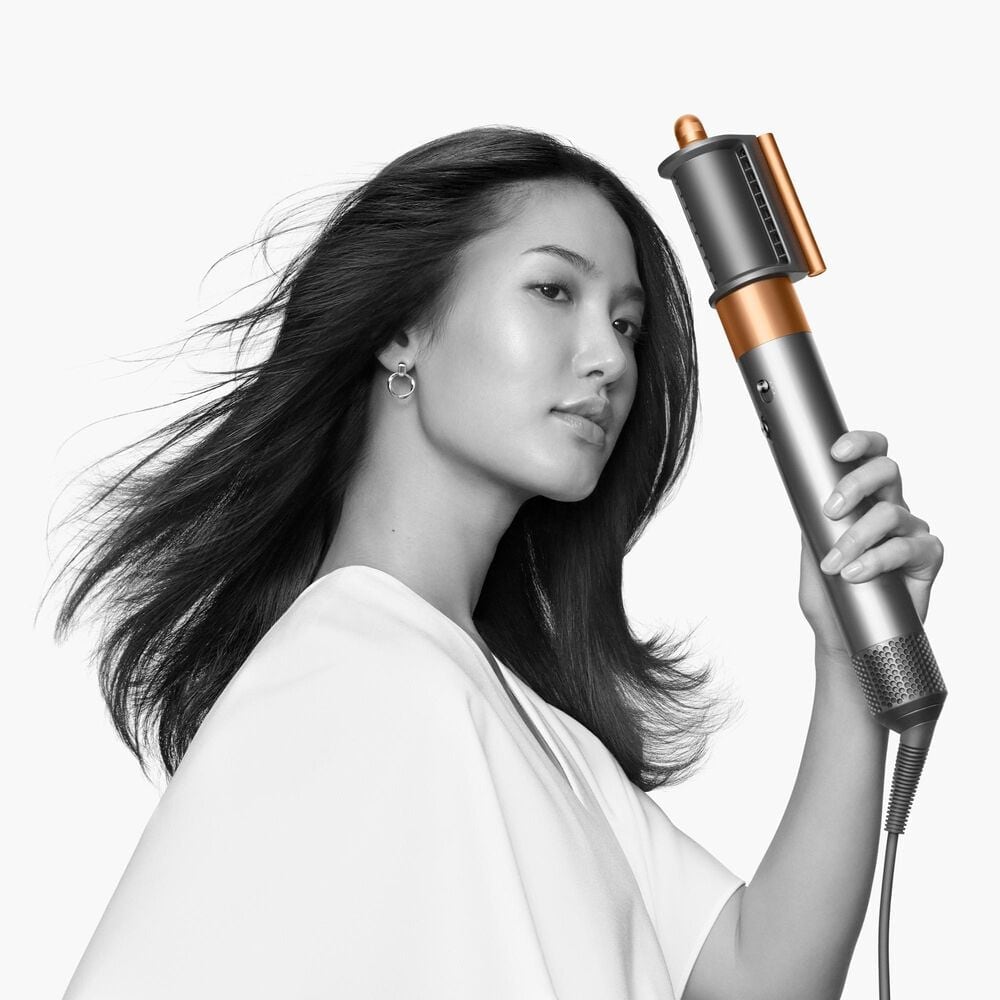 Dyson Airwrap Multi-Styler Complete Long, , large