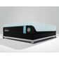 Tempur-Pedic TEMPUR-PRObreeze Medium Twin XL Mattress with High Profile Box Spring, , large