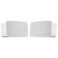 SONOS FIVE Wireless Smart Speaker in White - Set of 2, , large