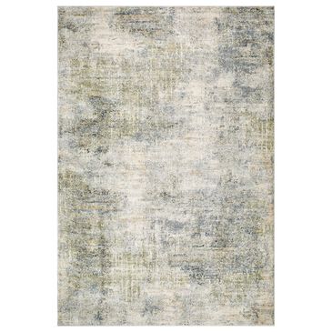 Surya Avellino 12" x 15" Light Beige, Light Gray, Gray, Deep Teal, Olive, Light Olive and Tan Area Rug, , large