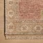 Loloi Granada Sunrise and Multicolor 2"6" x 8"6" Runner, , large