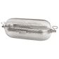 Napoleon Rotisserie Grill Basket in Stainless Steel, , large