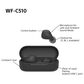 Sony Truly Wireless Earbuds in Black, , large