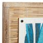 Maple and Jade 29" x 29" Dried Plant Material Wall Decor in Multicolor (Set of 2), , large