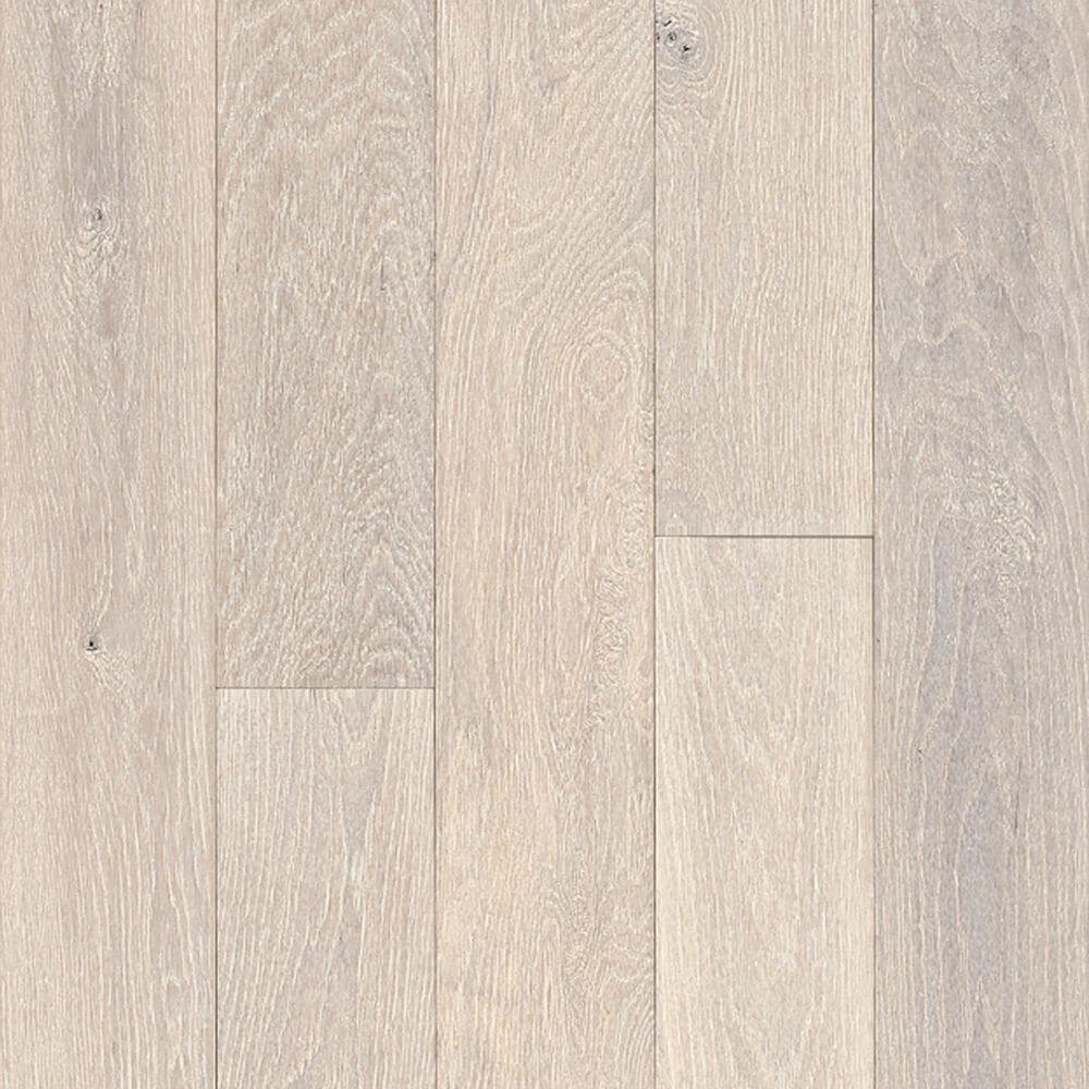 Hartco Appalachian Ridge Snowfall Oak Hardwood, , large