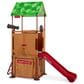 Radio Flyer Treehouse Playset in Multicolor, , large