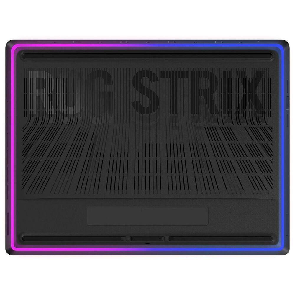 ASUS Strix Scar 16 G635LX 16" Gaming Laptop | Intel Core Ultra 9 275HX - 32GB RAM - NVIDIA GeForce RTX 5090 - 2TB SSD in Off Black, , large
