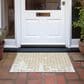Dalyn Rug Company Wonderland WN32 1"8" x 2"6" Gold Indoor/Outdoor Area Rug, , large