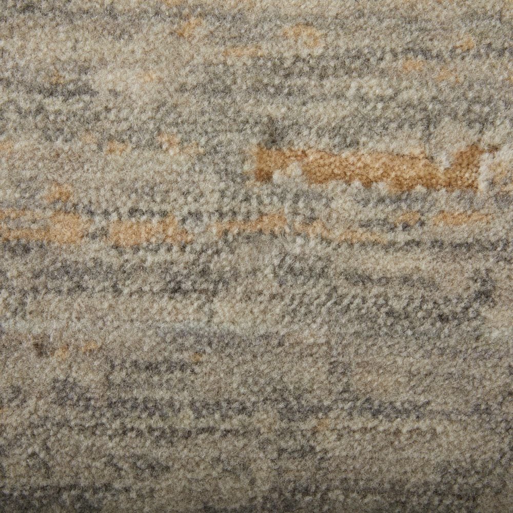 Feizy Rugs Jaxson JXN39PXF Gray and Multi 10&#39; x 14&#39; Area Rug, , large