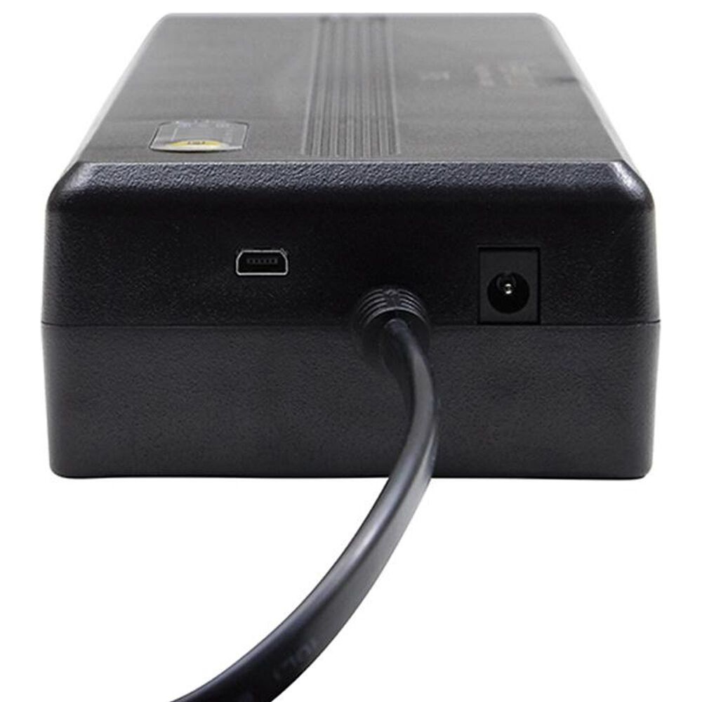 Simeon Collection FreeMotion 7500mAh Battery in Black, , large