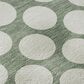 Dalyn Rug Company The Reserve TR13 Sage 9" x 12" Indoor/Outdoor Area Rug, , large