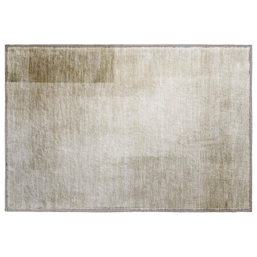 Dalyn Rug Company Pacifica PA5 2"6" x 3"10" Khaki Area Rug, , large