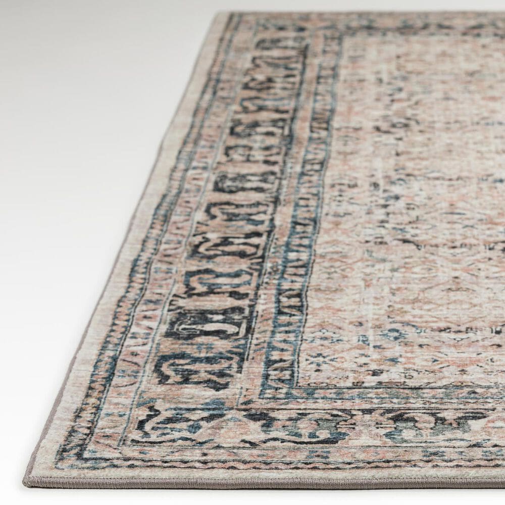 Dalyn Rug Company Jericho 9&#39; x 12&#39; Taupe Indoor/Outdoor Area Rug, , large