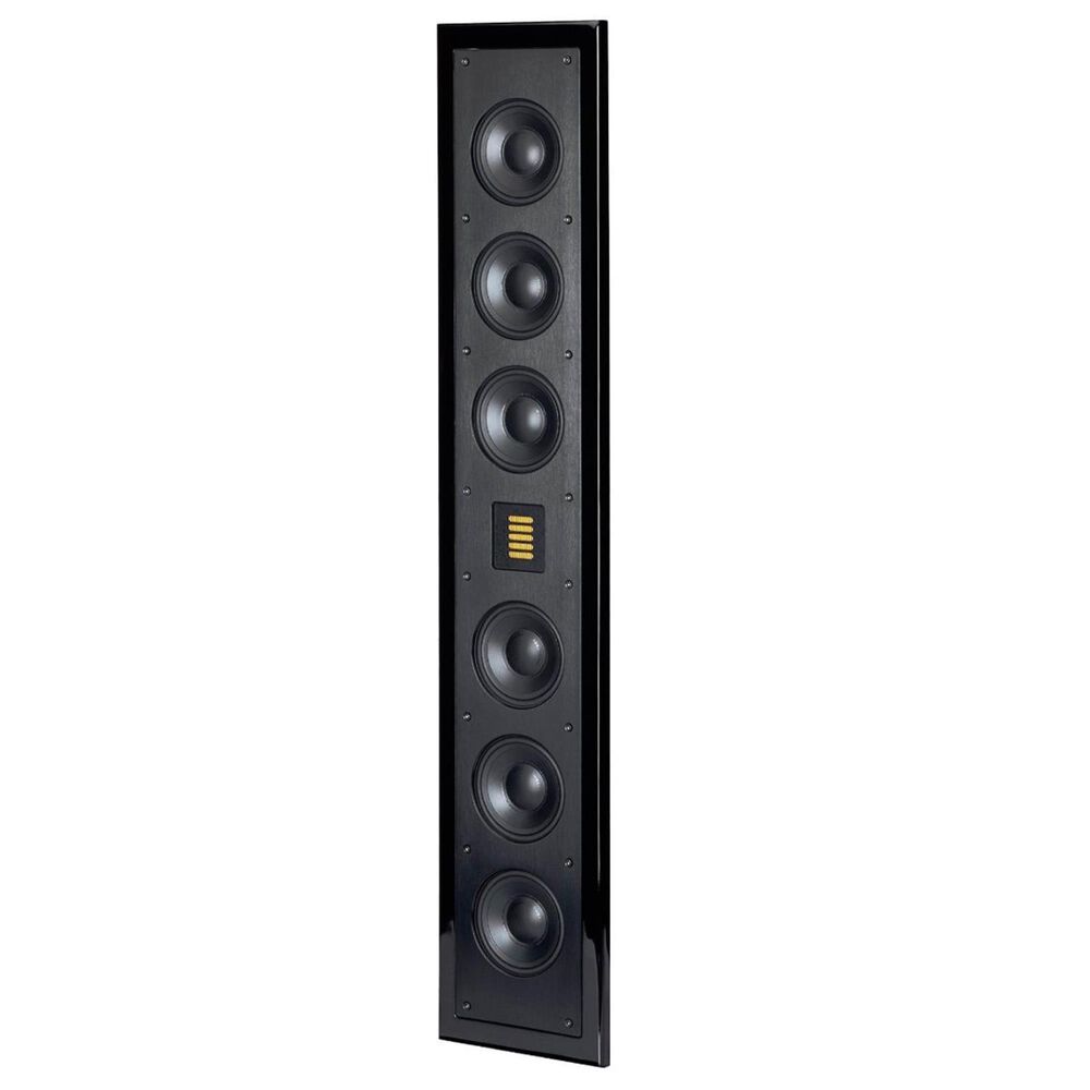 Martin Logan Motion SLM XL Low Profile Thin LCR Speaker (Each), , large