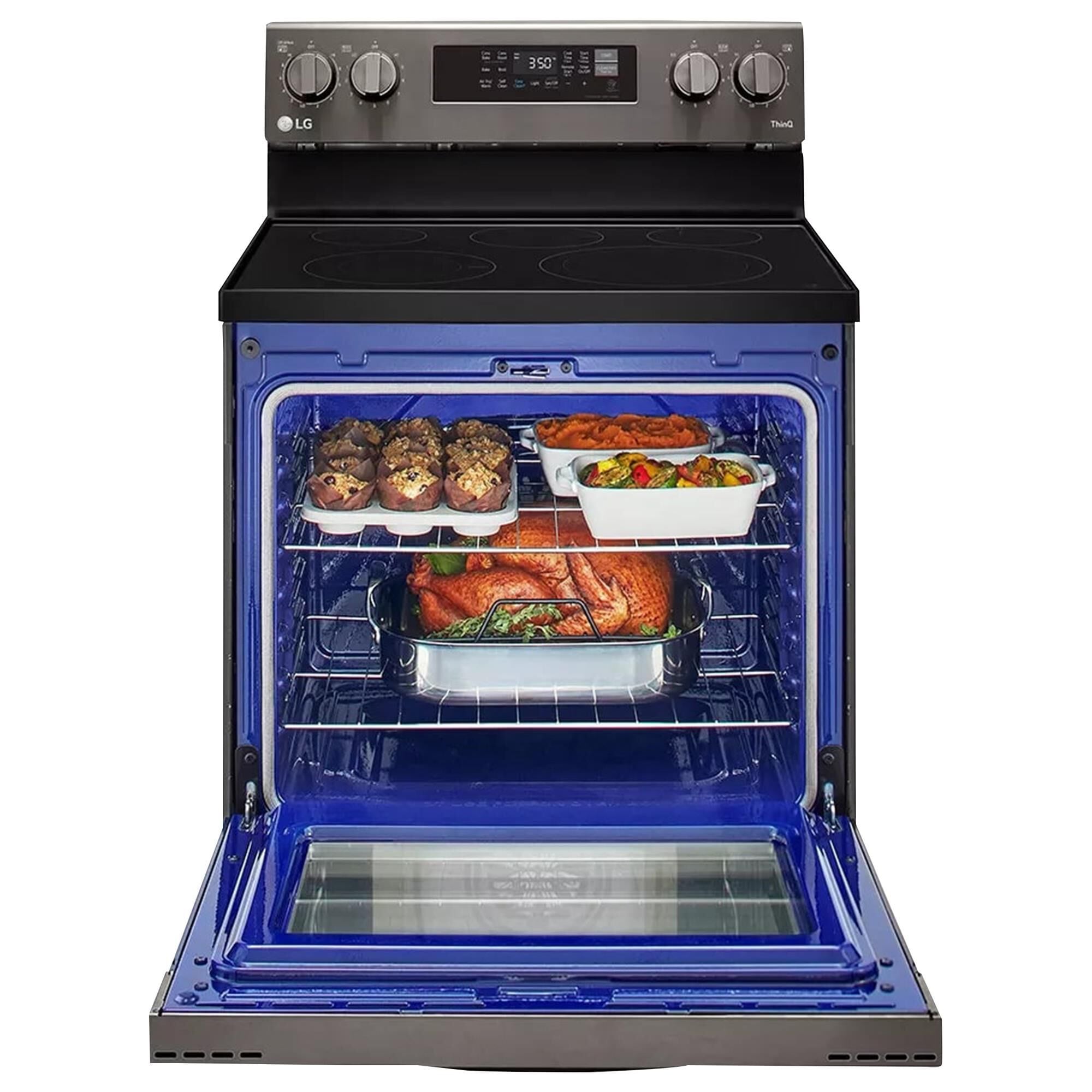 Package 2 lg appliance package 4 piece appliance package with electric range cheap