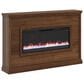 Legends Home Sonoma Fireplace Mantel in Whiskey, , large