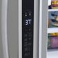 Frigidaire 28.8 Cu. Ft. Arch Handle French Door Refrigerator in Stainless Steel, , large