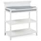 Suite Bebe Bailey Changing Table in White, , large
